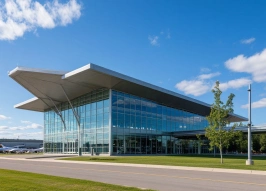 Ростехнадзор выявил 11 нарушений при эксплуатации электросетей в аэропорту Якутск