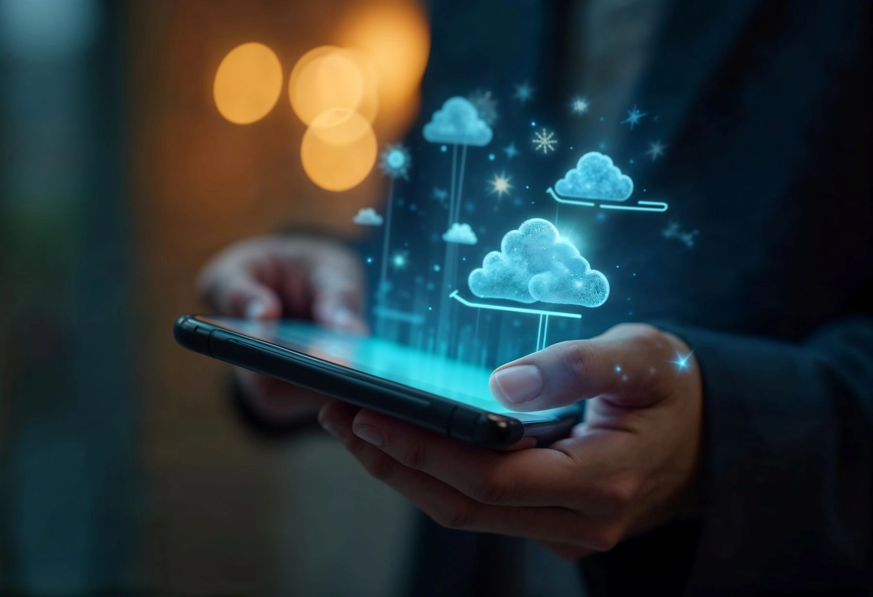 Облачную платформу Cloud.ru аттестовали по стандарту ЦБ РФ для финансового сектора