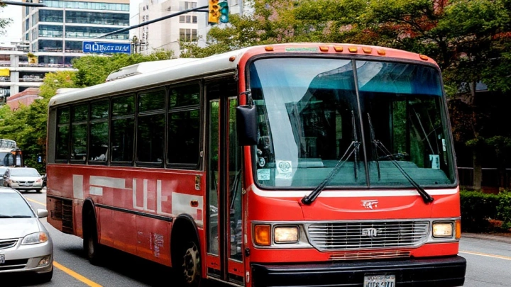 Искусственный интеллект проследит за безопасностью перевозок горняков на разрезе «Междуречье»