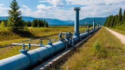 Томские газовики испытали новый отечественный комплект безопасности для огневых работ