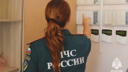 В Калмыкии прокуратура выявила нарушения в обеспечении пожарной безопасности гостиницы