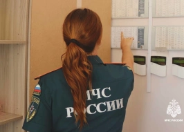 В Калмыкии прокуратура выявила нарушения в обеспечении пожарной безопасности гостиницы