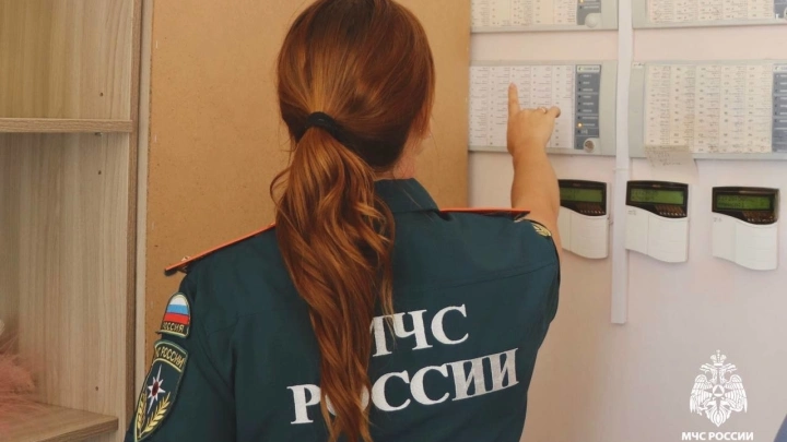 В Калмыкии прокуратура выявила нарушения в обеспечении пожарной безопасности гостиницы