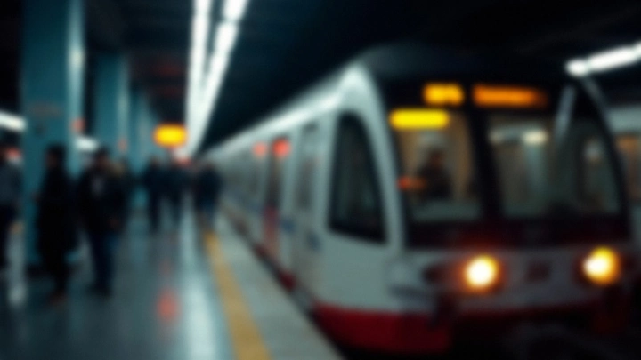 На отделку и оснащение станции «Зоопарк» в Петербурге выделили более 3,37 млрд рублей