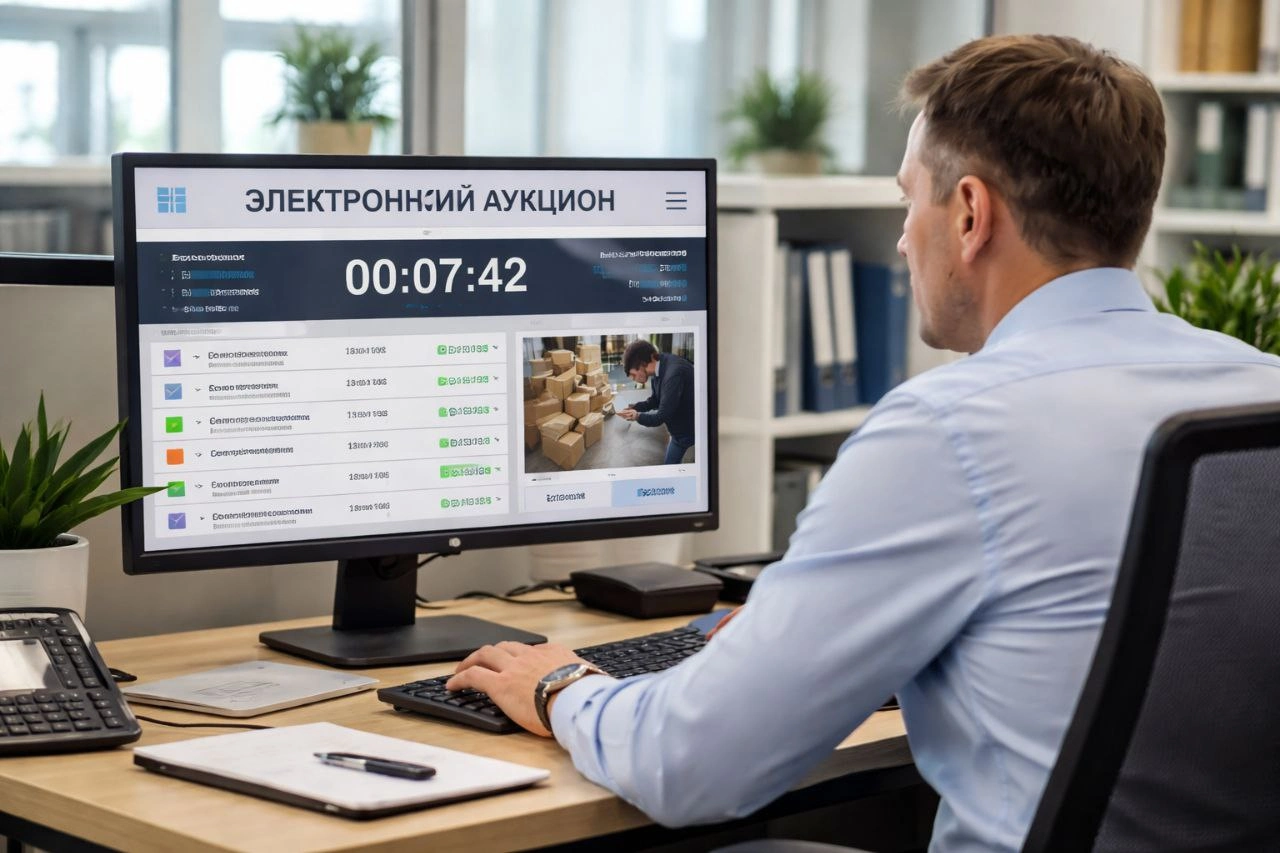 Обзор госзакупок за период с 1 по 28 февраля 2026 года