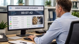 Обзор госзакупок за период с 1 по 28 февраля 2026 года