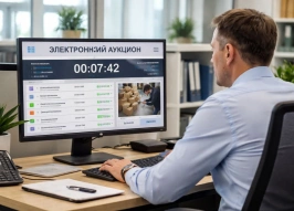 Обзор госзакупок за период с 1 по 28 февраля 2026 года