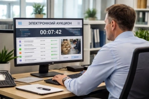 Обзор госзакупок за период с 1 по 28 февраля 2026 года