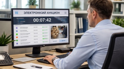 Обзор госзакупок за период с 1 по 28 февраля 2026 года