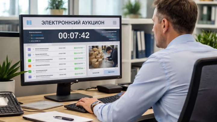 Обзор госзакупок за период с 1 по 28 февраля 2026 года