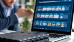 Исследование «К2Тех»: 70% крупных компаний сохраняют зависимость от западных систем резервного копирования