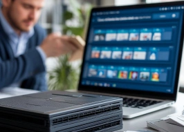 Исследование «К2Тех»: 70% крупных компаний сохраняют зависимость от западных систем резервного копирования