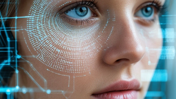 Минцифры предложило упростить регистрацию биометрии для людей с особенностями лица и голоса