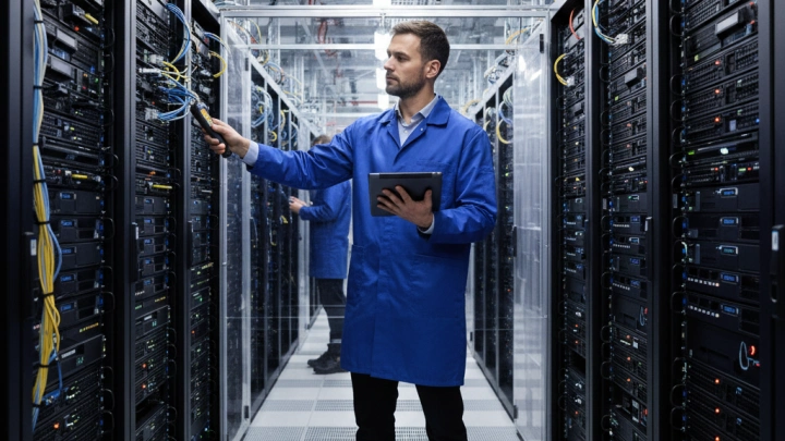 Челябинская область освободила объекты ЦОД от налога на имущество