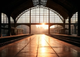 Началось строительство шестого и седьмого участков ВСМ Москва — Петербург