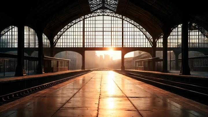 Началось строительство шестого и седьмого участков ВСМ Москва — Петербург