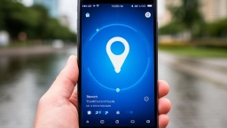 В России выпустили первый смартфон с отечественной технологией спутниковой навигации