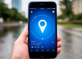 В России выпустили первый смартфон с отечественной технологией спутниковой навигации