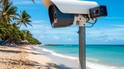 В Ейском районе обсудили подготовку пляжей к курортному сезону