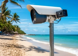 В Ейском районе обсудили подготовку пляжей к курортному сезону