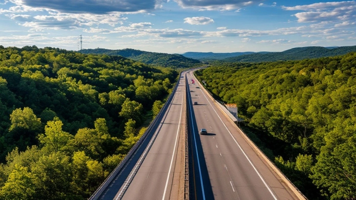 Систему безопасности Октябрьского путепровода в Тамбове одобрила госэкспертиза