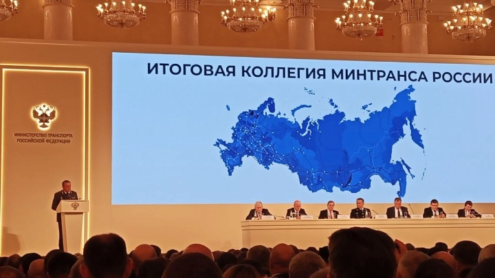 Ространснадзор взыскал с нарушителей более 35 млрд рублей в 2025 году