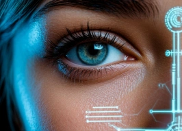 Биометрия по радужной оболочке глаза может стать массовой к 2030 году