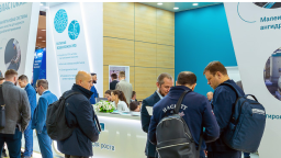 С 22 по 24 апреля 2026 года в ЦВК «Экспоцентр» пройдет 18-я Международная специализированная выставка «Композит-Экспо»