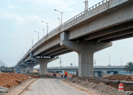 ФАС займется расчётом цен на охранные услуги для транспортных объектов