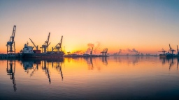 Росморпорт оснастит шесть портов Финского залива системами безопасности за 229 млн рублей