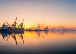 Росморпорт оснастит шесть портов Финского залива системами безопасности за 229 млн рублей