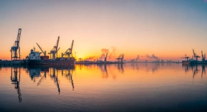 Росморпорт оснастит шесть портов Финского залива системами безопасности за 229 млн рублей