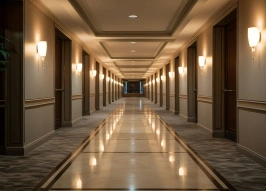 Прокуратура оштрафовала гостиницу и хостел в Муслюмово за нарушение пожарной безопасности