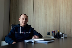 Павел Гуральник