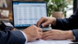 Корпоративный фонд ЛАНИТ Венчурс вошел в капитал разработчика платформы мониторинга Monq