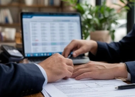 Корпоративный фонд ЛАНИТ Венчурс вошел в капитал разработчика платформы мониторинга Monq