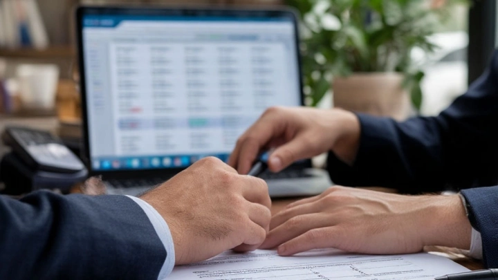 Корпоративный фонд ЛАНИТ Венчурс вошел в капитал разработчика платформы мониторинга Monq