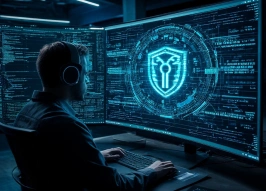 Госдума приняла в первом чтении законопроект о профилактике киберпреступлений