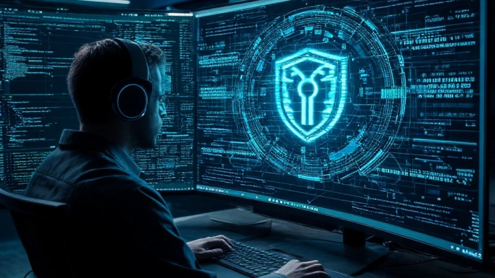 Госдума приняла в первом чтении законопроект о профилактике киберпреступлений