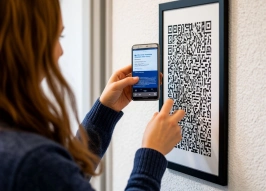 Резидент «Сколково» создал цифровой двойник музея «АТОМ» на ВДНХ