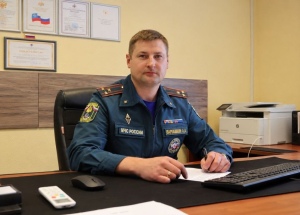 Андрей Варламкин