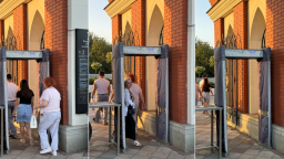 Обзор решений RADARPLUS: как обеспечить безопасность в парке, филармонии и банке