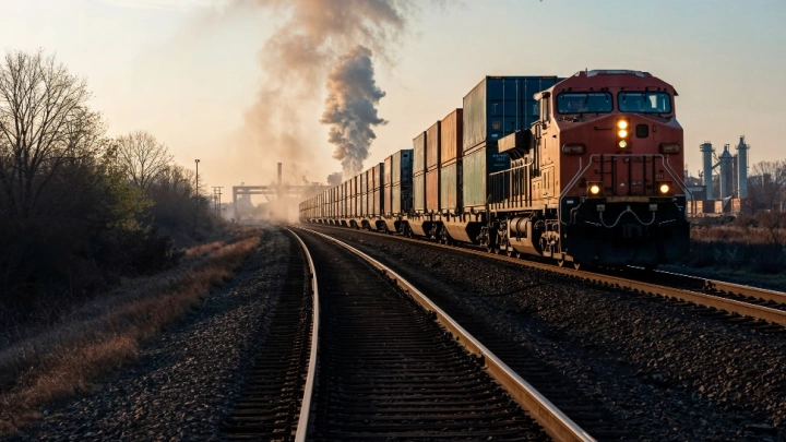 Росжелдор: поток рассмотрения планов транспортной безопасности сократился вдвое за два года