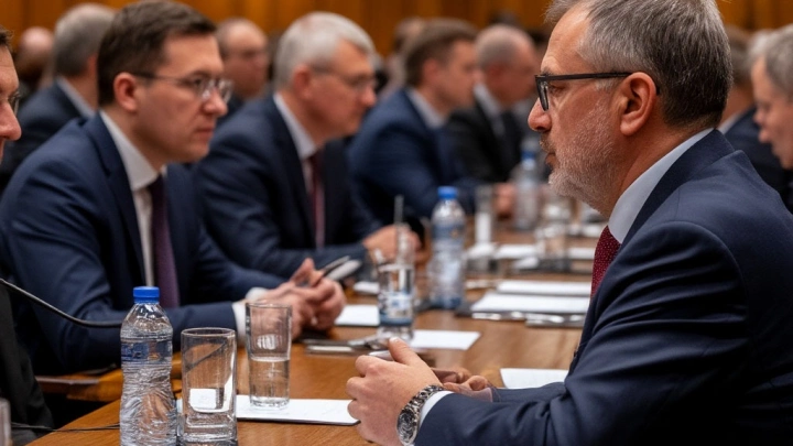 В Кузбассе угольщики СУЭК-Красноярск представили опыт цифровизации промышленной безопасности