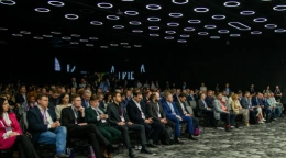 Форум информационных технологий InfoSpace