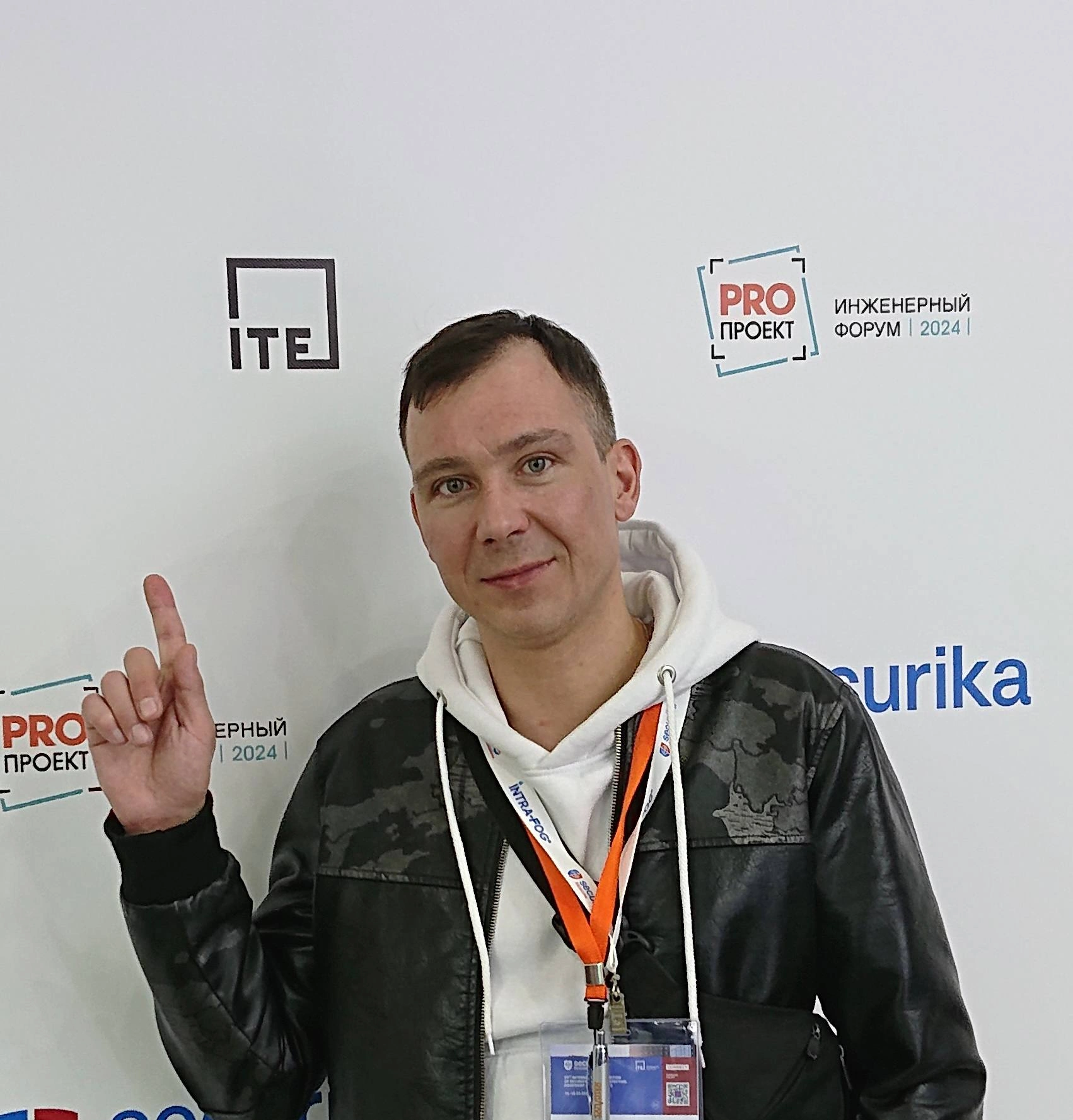Андрей Оленюк: «Камеры в ритейле стали полноценным бизнес-боксом. Спящий потенциал видеоархивов в 2026 обязан реализовать не только ритейл, но и другие»