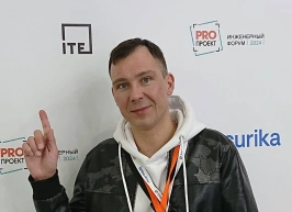 Андрей Оленюк: «Камеры в ритейле стали полноценным бизнес-боксом. Спящий потенциал видеоархивов в 2026 обязан реализовать не только ритейл, но и другие»