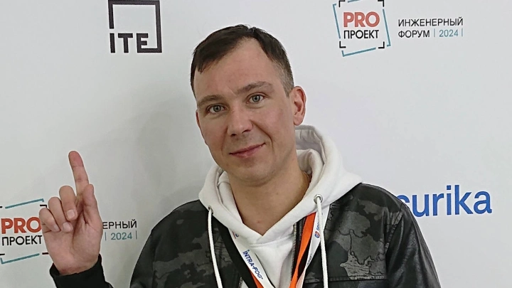 Андрей Оленюк: «Камеры в ритейле стали полноценным бизнес-боксом. Спящий потенциал видеоархивов в 2026 обязан реализовать не только ритейл, но и другие»