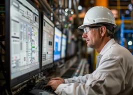 Производитель досмотрового оборудования перевёл инфраструктуру на отечественный мониторинг