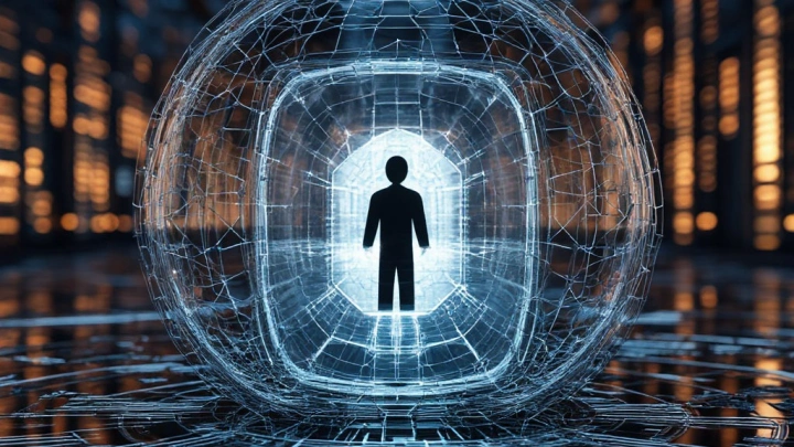 Исследование Selectel: треть российских компаний ускорили бизнес-процессы благодаря ИИ